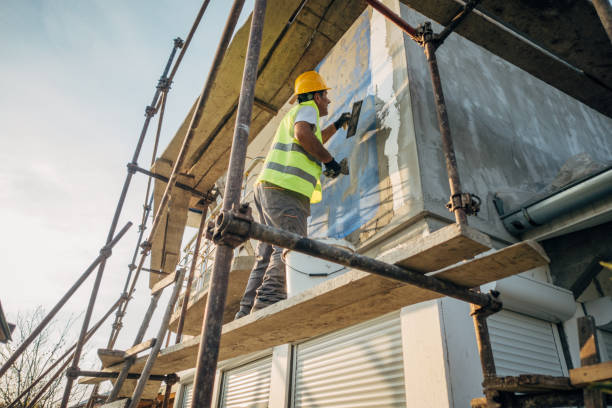 Fireproof Insulation in Grasonville, MD